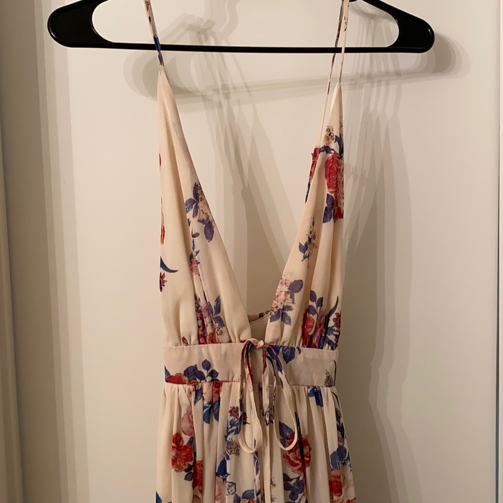Beautiful dress